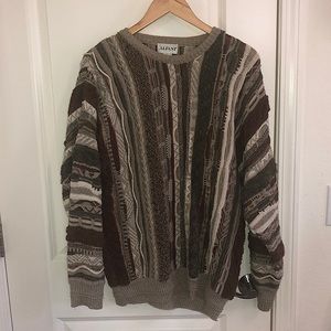 Vintage Alfani Sweater